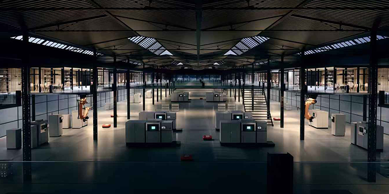 昕劲增材-专注热塑性碳纤维增材制造技术-使命