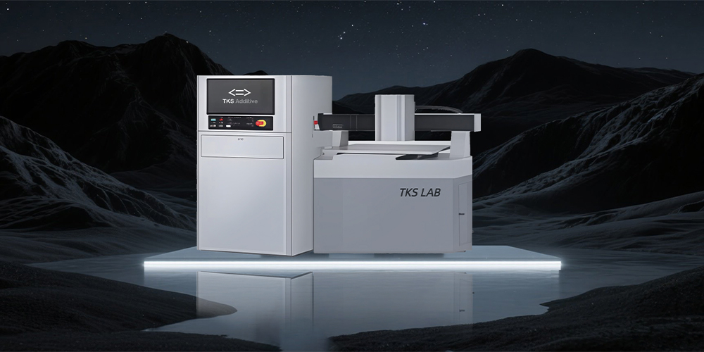 昕劲增材-专注热塑性碳纤维增材制造技术-桌面型铺丝增材一体机