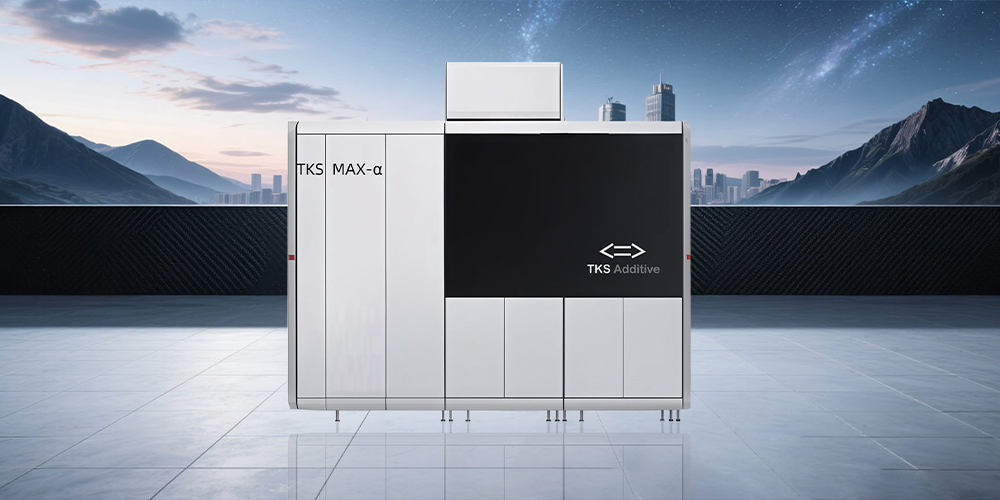 昕劲增材-专注热塑性碳纤维增材制造技术-大尺寸铺丝焊接一体机