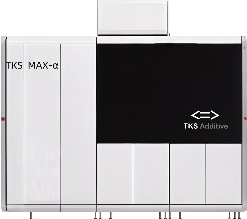 昕劲增材-专注热塑性碳纤维增材制造技术-